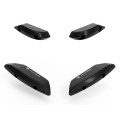 DBK Special Parts (Ducabike) Billet Winglet Cover Kit for Ducati Streetfighter V4 / S